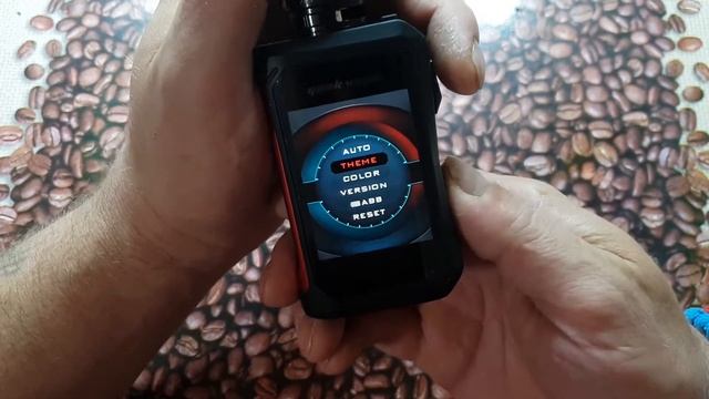 ?????? ОБЗОР AEGIS X ОТ GEEK VAPE смотреть онлайн