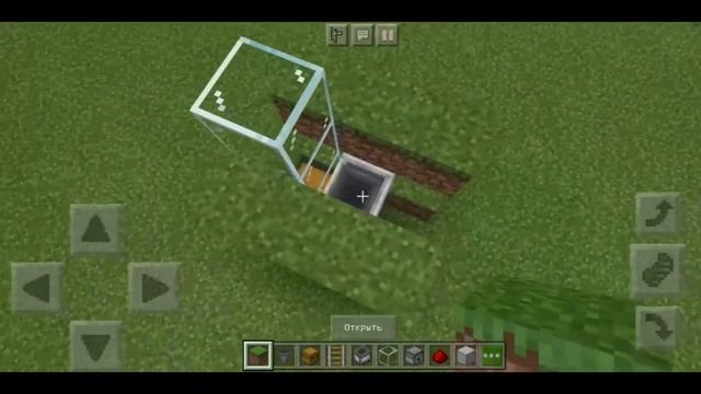 Как Сделать Бесконечную Ферму Шерсти В Майнкрафт Бедрок! смотреть онлайн