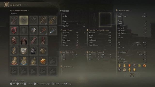 "Sorcerer" Painting & Solution Locations - Full Narrated Guide - Elden Ring [4k HDR] смотреть онлайн