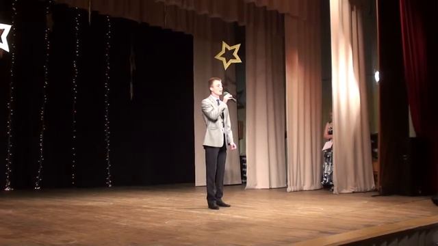 "Карие глаза" - Кирилл РАЙНЕНКО смотреть онлайн