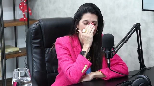 #Ep2 - Coisas Estranhas que Toda Mãe já ouviu смотреть онлайн
