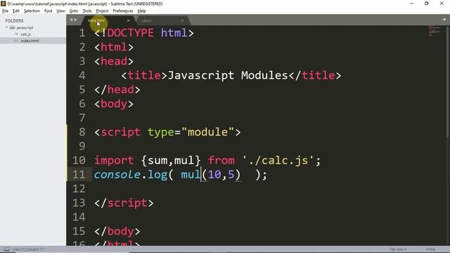 Javascript modules malayalam tutorial смотреть онлайн