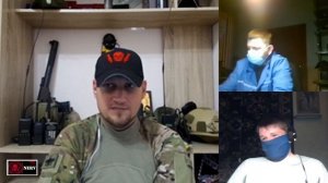 Связной обзор. Выпуск 47. "КТС "Арахис"."