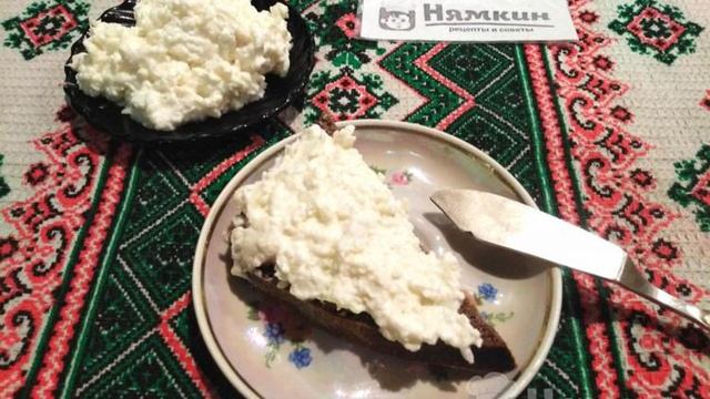 Кухня Мамашки