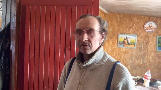 Среднеколымск ((14 часть)АРКТИЧЕСКАЯ ЯКУТИЯ) смотреть онлайн