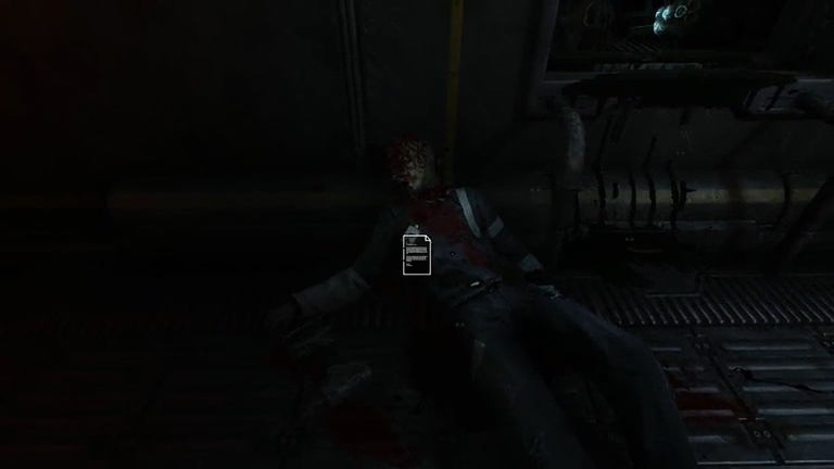 SOMA - 12 minutes Gameplay Trailer смотреть онлайн