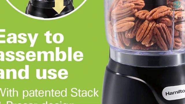 ✅Top 5 Best Cheap Food Processors Reviews in 2023 смотреть онлайн