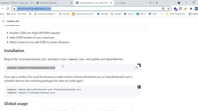 Form Data send to Database using AXIOS in JavaScript | Signup and Login In JavaScript with AXIOS смотреть онлайн
