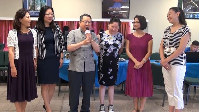 內州中期選舉 維加斯華社動起來 смотреть онлайн