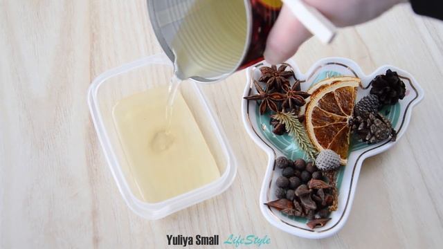 DIY: Флорентийское (АРОМА) саше ☆ ПОДАРКИ своими руками смотреть онлайн