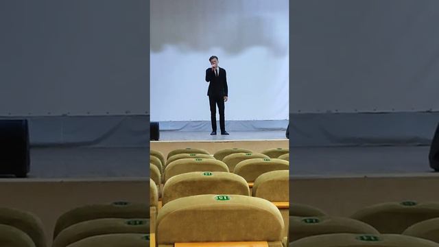 Валерий Серко. All by myself Э. Кармен. С. Рахманинов смотреть онлайн