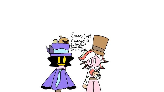 Tower Heroes Animation Thingy: Wafer's theme in a nutshell смотреть онлайн