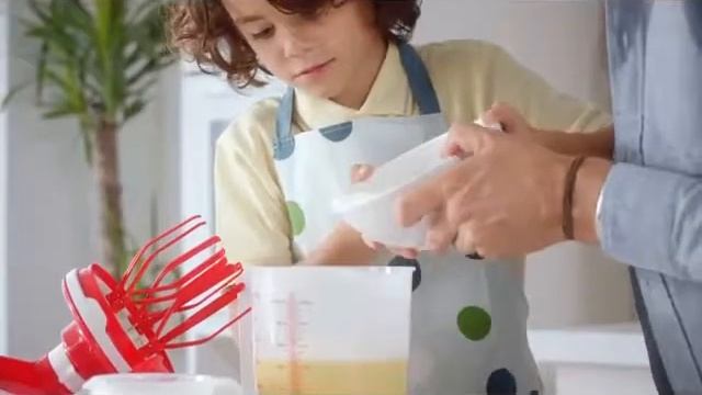 Турбо-миксер От Шефа Tupperware, Впервые в Украине! смотреть онлайн