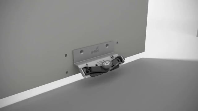 TopLine XL раздвижная система от Hettich Инструкция по монтажу смотреть онлайн