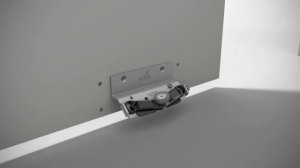 TopLine XL   раздвижная система от Hettich  Инструкция по монтажу