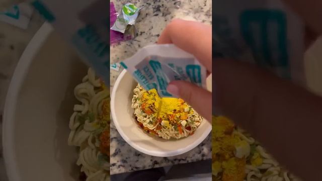 Рамён в сша чек ?? #рецепты #food #asmr #еда #рек ##готовимдома