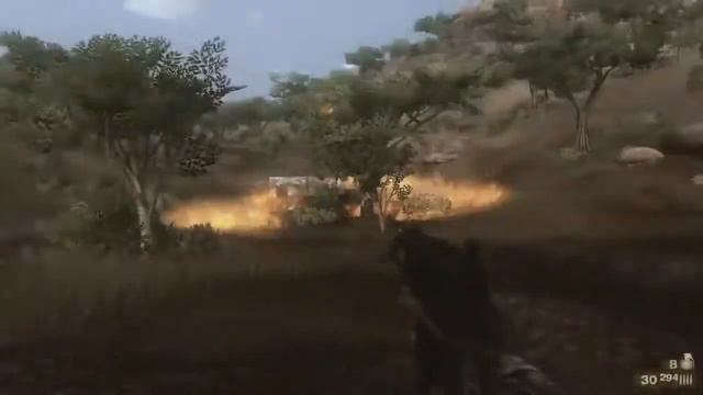 История Серии Far Cry смотреть онлайн