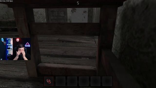 МЫ БУДЕМ ЖИТЬ!! ФИНАЛ! МЕТЕЛЬ АДЕЛЬ 4 ГЛАВА смотреть онлайн