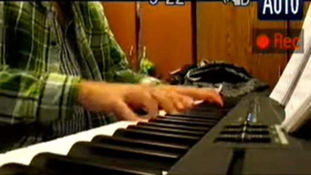 One for Helen [Bill Evans] - Eugene Sokolinsky [sketch 22] смотреть онлайн