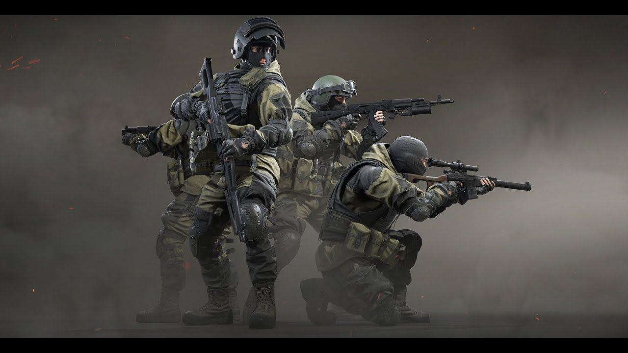 КАЛИБР СТРИМ № 1 смотреть онлайн