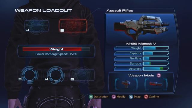 Mass Effect 3 Insanity Episode 11: Shore Leave (No commentary) смотреть онлайн