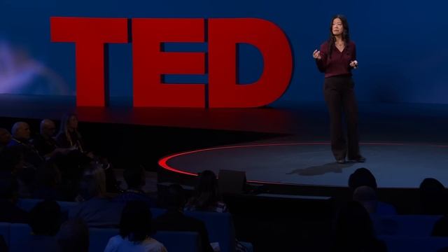 Are Insect Brains the Secret to Great AI? | Frances S. Chance | TED смотреть онлайн
