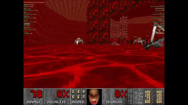 /vr/ Chronicles: "This is how we play DOOM 2" - The Door Simulator смотреть онлайн