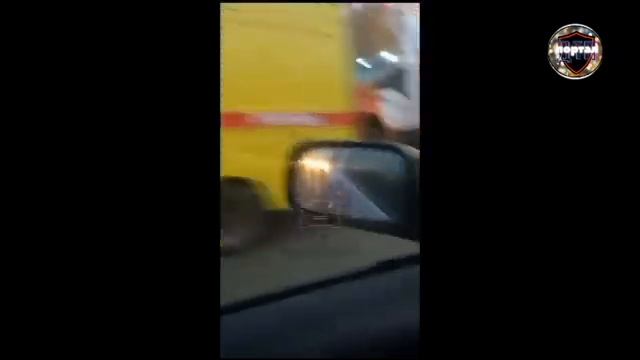 В массовом ДТП в Красноярском крае погибла 3-летняя девочка смотреть онлайн
