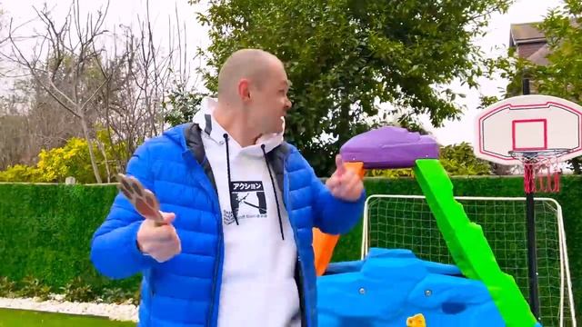 День без Wi-Fi. Челендж смотреть онлайн