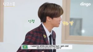 Stray Kids в Школе Динго, эпизод 3