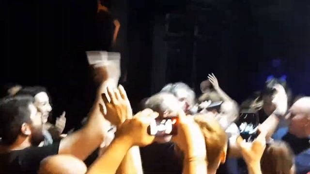 catharsis крылья тула backstage 16 04 22 смотреть онлайн