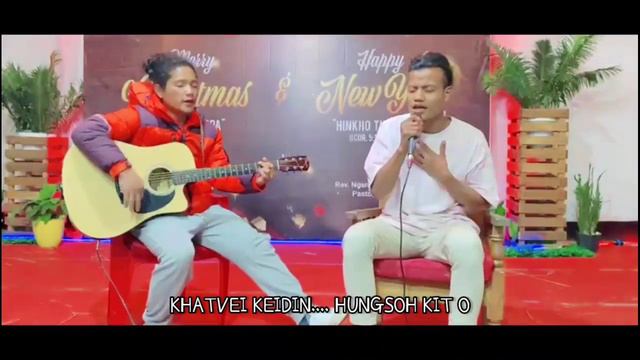 LEN NA LHANG - (COVER) SHANGNOU KUKI ft BENJAMIN смотреть онлайн