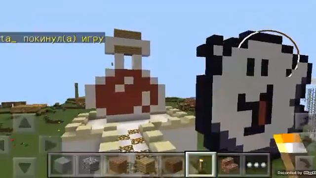 Обзор сервера майнкравт 0.13.0 смотреть онлайн