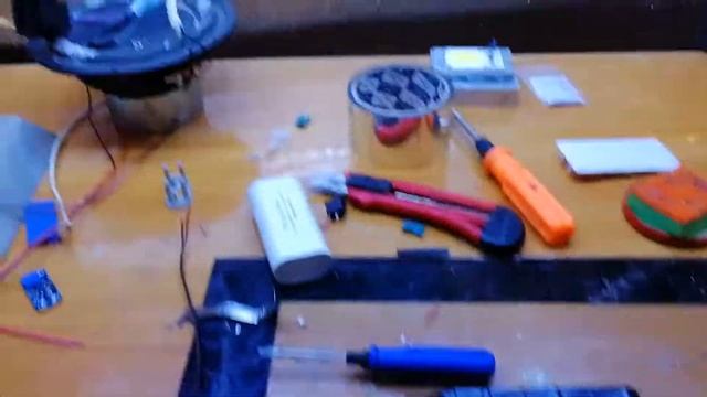 Полезная вещь для рыбалки, охоты, походов и не только(своими руками). смотреть онлайн