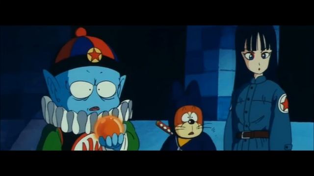 Dragon Ball Origins - Pilaf Boss Theme (Extended) смотреть онлайн