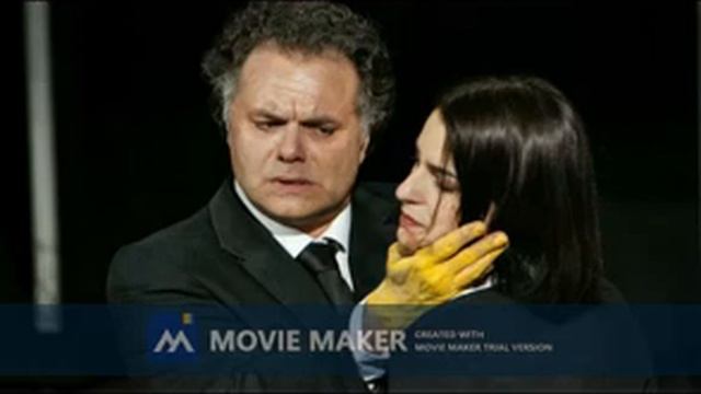 J.F. HALÉVY: La Juive (2015) смотреть онлайн