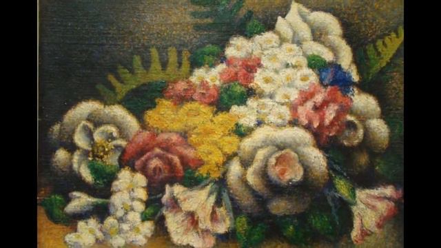 Tobeen (1880-1938) and Roger de La Fresnaye (1885-1925) смотреть онлайн