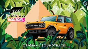 Forza Horizon 5 | Original soundtrack