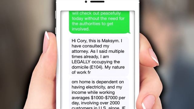 KickStarter's Terrible Twins - SGR смотреть онлайн