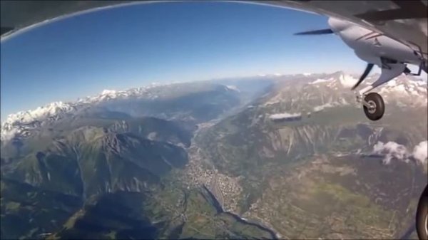 DeepChord Presents Echospace Silent World (Live in Gent, Belgium)