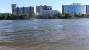 Гонки на катерах, РНД. 2018(3)