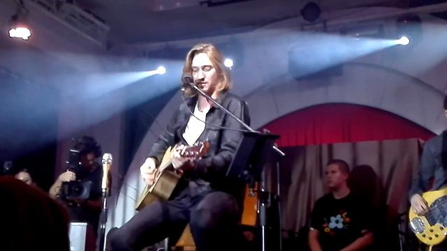 IVAN "Снова тебя забываю" смотреть онлайн