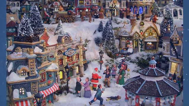 Рождество 25 декабря 2016 смотреть онлайн