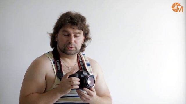 Обзор на Canon 50 мм f 1,4 смотреть онлайн