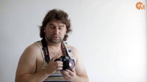 Обзор на Canon 50 мм f 1,4