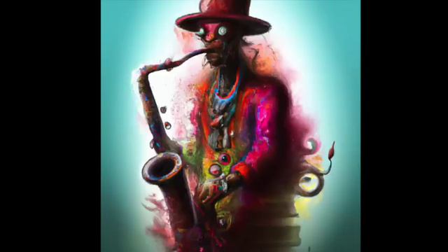 Rafa Digraz - Fall 2022 Mix - Saxophone Live - Organic House, Afro House смотреть онлайн
