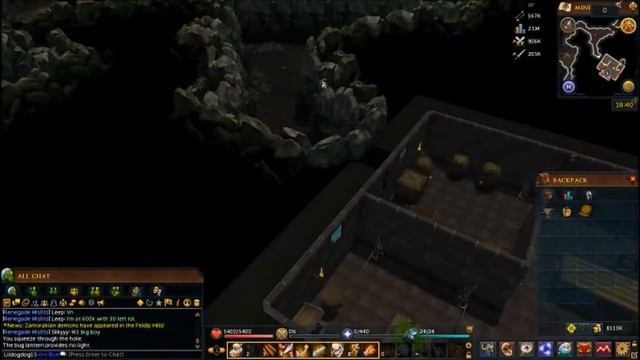 RS3 Quest Guide - The Lost Tribe - 2017(Up To Date!) смотреть онлайн
