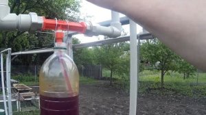 ? СОВЕТ. Если не работает инжектор вентури в прикормочном узле? Бесплатно. .