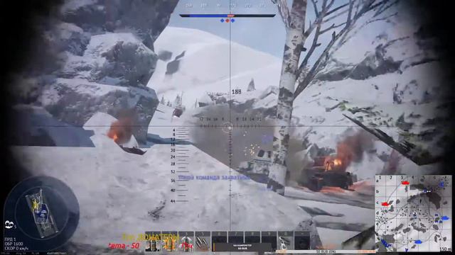 War Thunder | Япония, Швеция смотреть онлайн