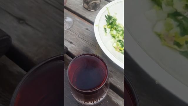 Как определить качество вина. смотреть онлайн